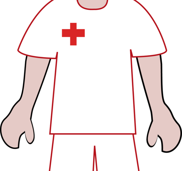 Download Alluring Nurse Images Clip Art Free - Png Download (640x600), Png Download