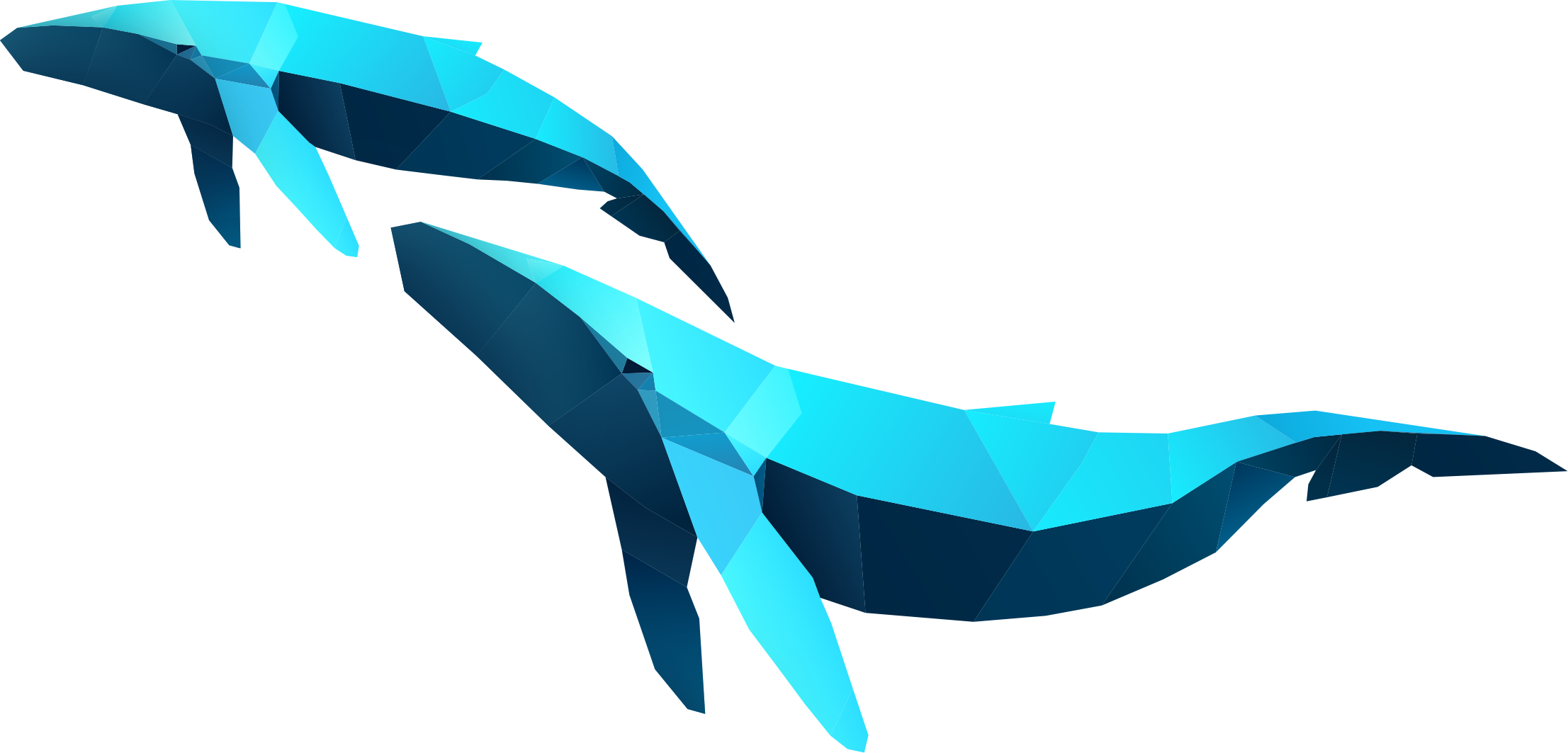 We're Designers, Too Clipart (2213x1063), Png Download
