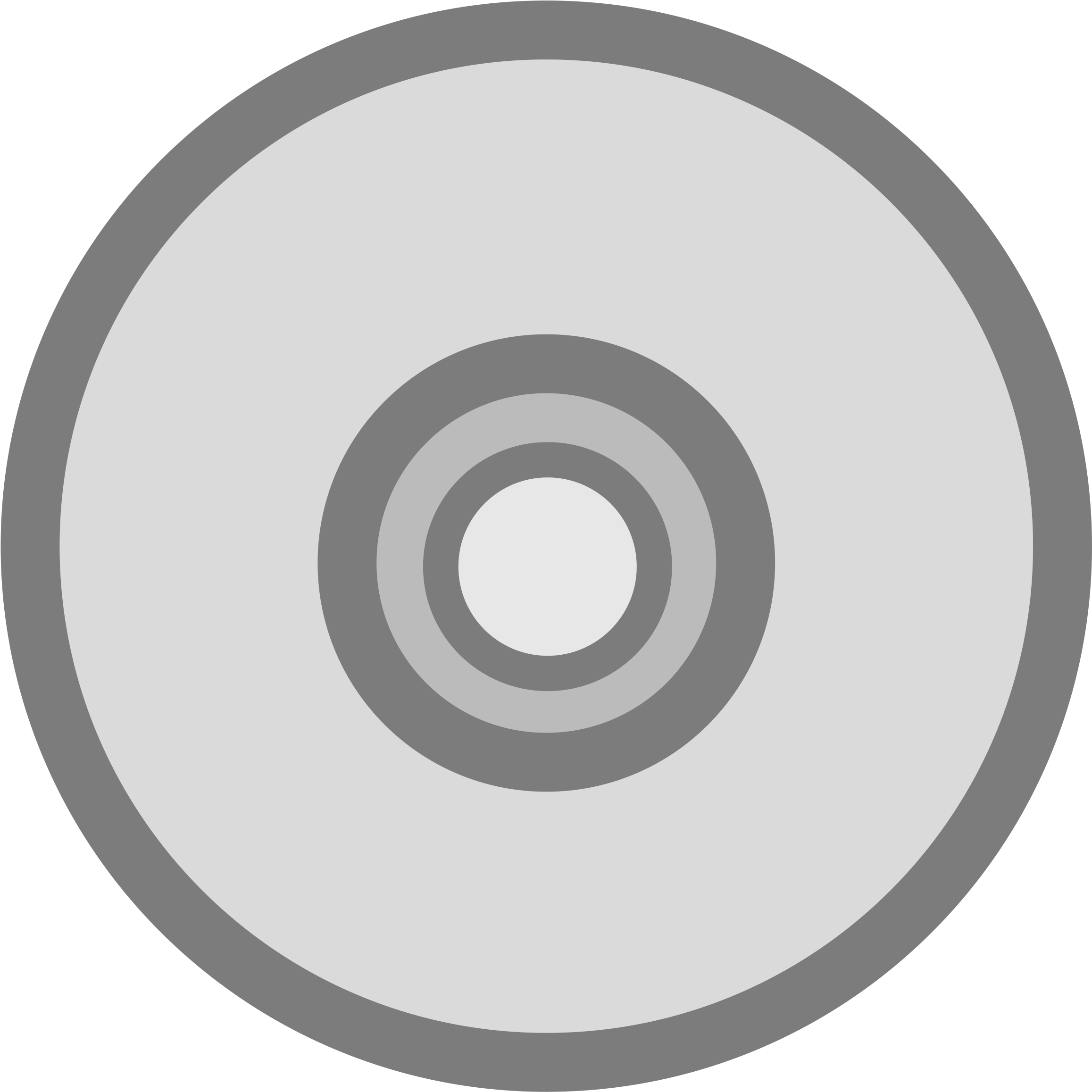 Cd Clip Art - Png Download (2400x2400), Png Download