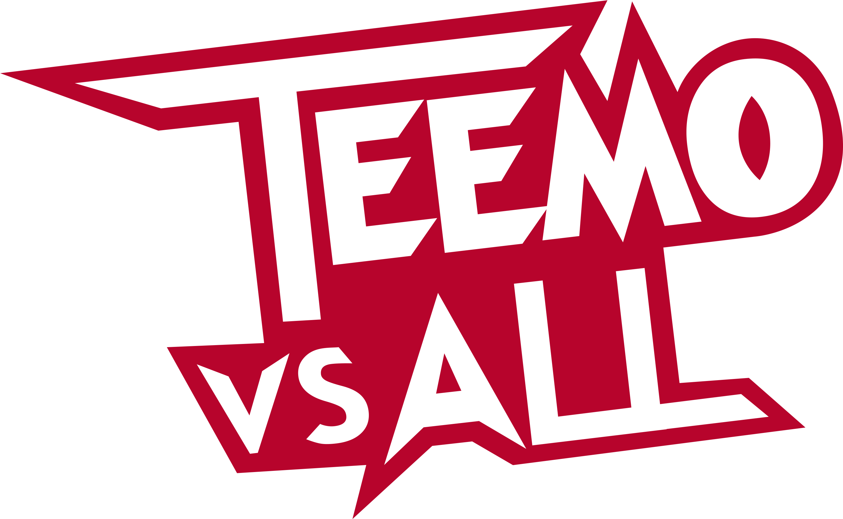 Teemovsall Official Shop Clipart (2889x1779), Png Download