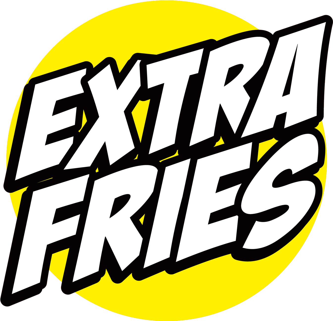 Extrafriestv's Artist Shop Extrafriestv's Clipart (2560x1440), Png Download