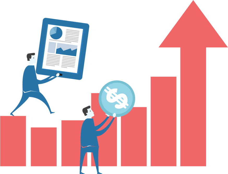 Engineered To Make It Easier To Stay On Track For Retirement Clipart (874x667), Png Download