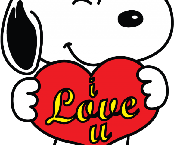 Snoopy Clipart Kindness - Png Download (640x480), Png Download