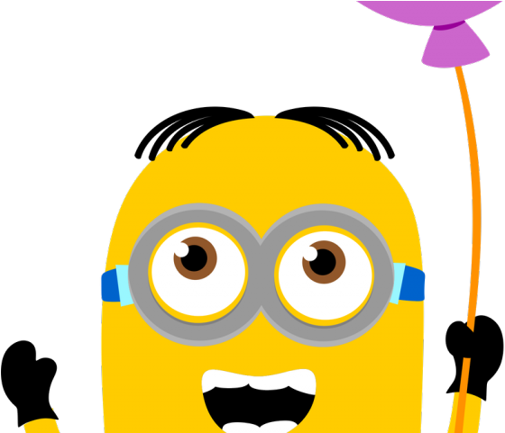 Despicable Me Clipart Face - Png Download (640x480), Png Download