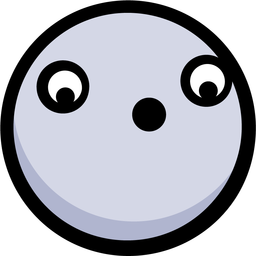 Even Though It Currently Looks The Same, When You Exit Clipart (1000x1000), Png Download