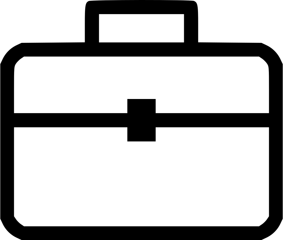 Accessories Cosmetics Box Container Clipart (982x834), Png Download