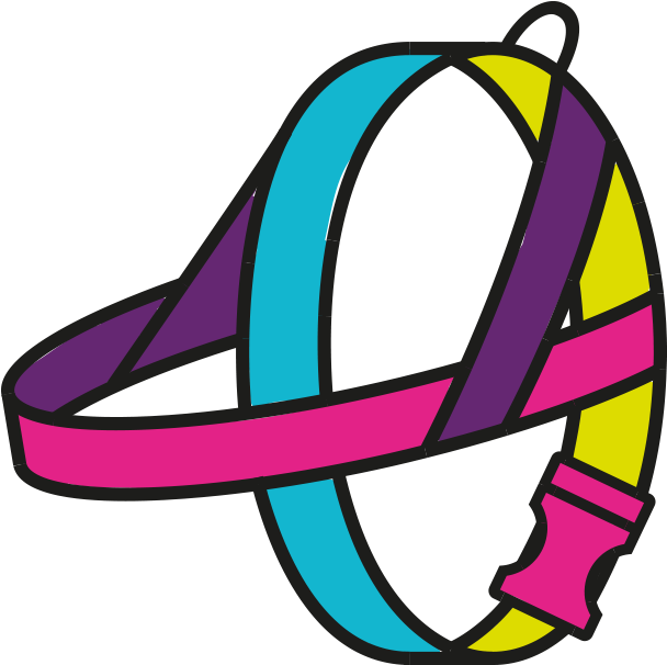 Guard Harness Clipart (640x640), Png Download