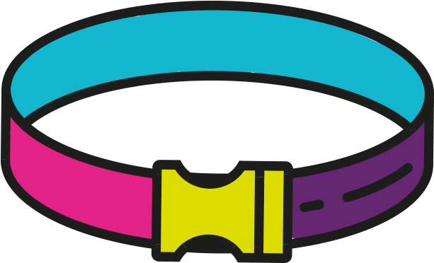 Remember While Measuring, The Dog Must Be In A Standing Clipart (640x640), Png Download