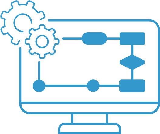 Engineering & Technology Clipart (640x640), Png Download
