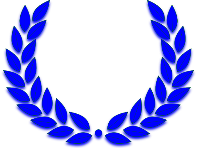 Medal Clipart Olympic Athlete - Png Download (640x480), Png Download