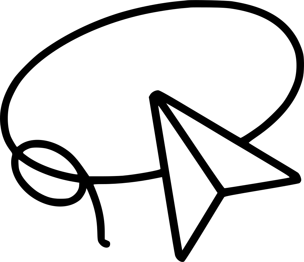 Lasso Tool Comments Clipart (980x844), Png Download