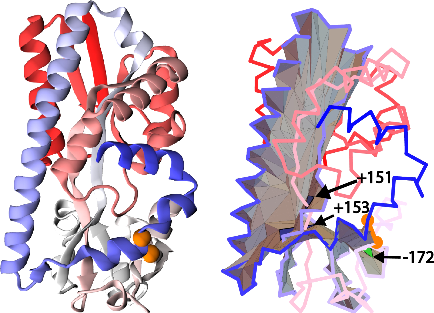 6 Example Of A Unique Configuration When A Segment Clipart (1537x1098), Png Download