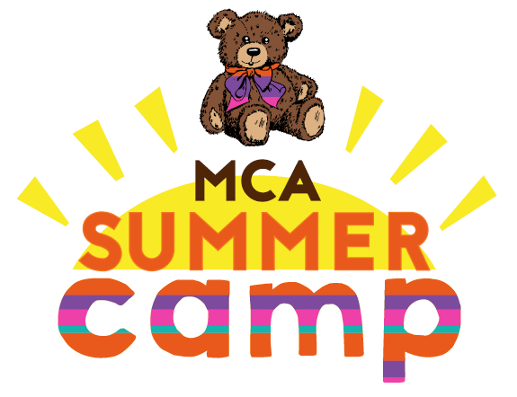 summer Camp For Girls Clipart (1200x450), Png Download