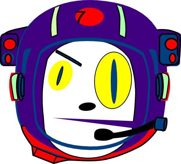 Amazing Starfleet Clipart Illustration - Png Download (600x543), Png Download