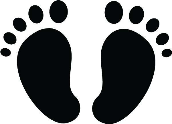 Feet Clipart (750x750), Png Download