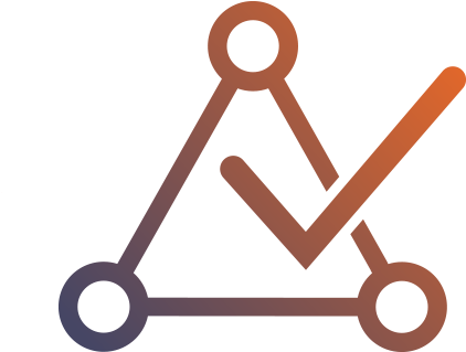 Hemmersbach Partner Management Icon Three Criteria Clipart (1280x500), Png Download