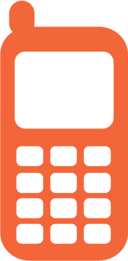 Mobile Png Images Clipart (1191x1191), Png Download