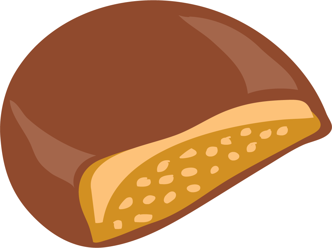 Cookies Clip Art Little Brownie Bakers - Png Download (1128x843), Png Download