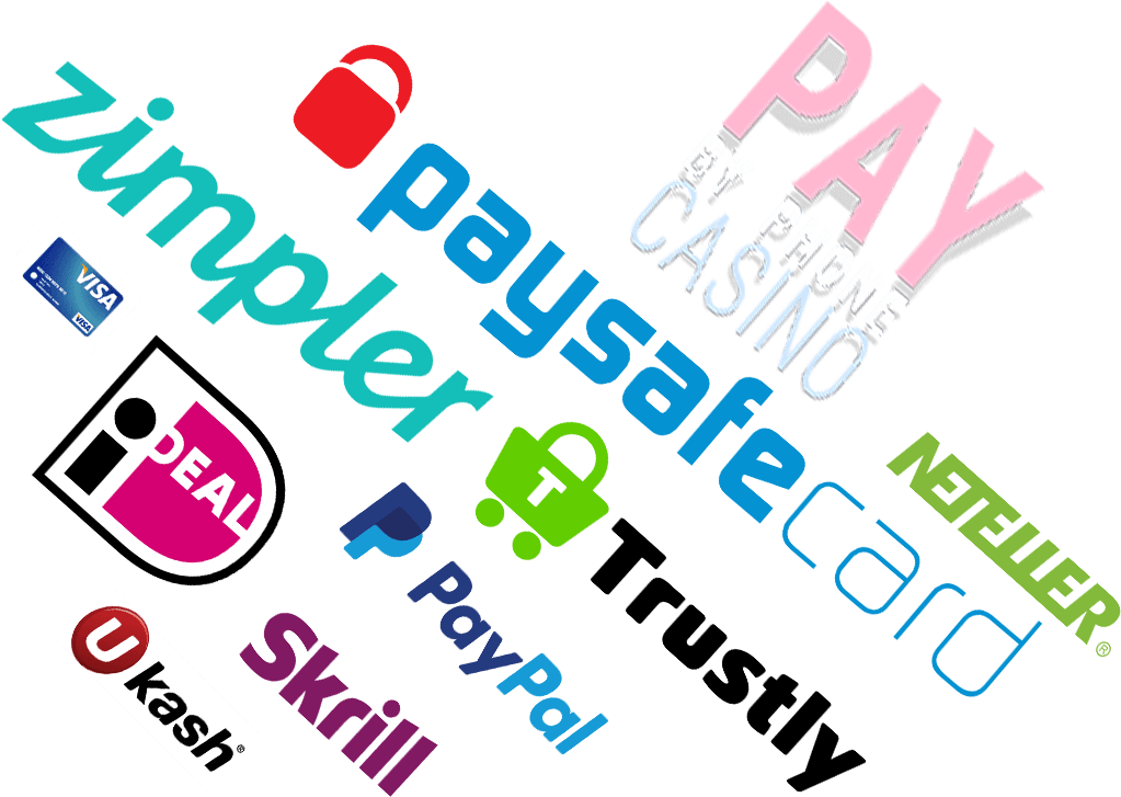 Casino Payment Menthod Clipart (1023x727), Png Download