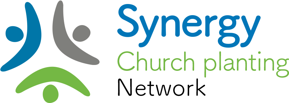 Synergy Church Planting Clipart (931x374), Png Download
