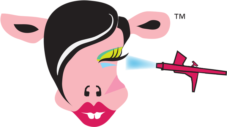 Flawless Make Up For The World Of Hi Definition Clipart (778x429), Png Download