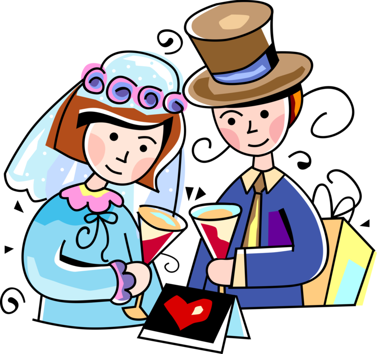 Toast Clipart Special Occasion - Png Download (745x700), Png Download