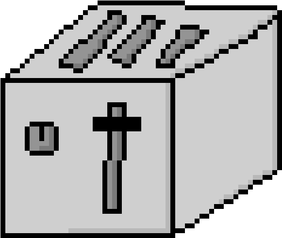 Toaster Clipart (680x550), Png Download