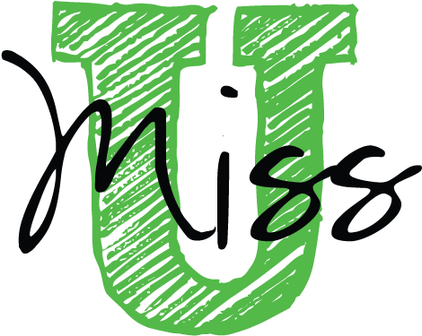 Site Offer Four Different Miss You Sentiments Clipart (675x675), Png Download