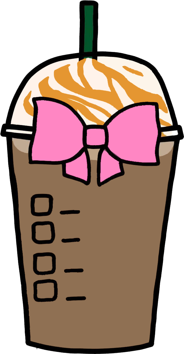 Cup Printable Planner, Planner Stickers, Travelers Clipart (672x1244), Png Download