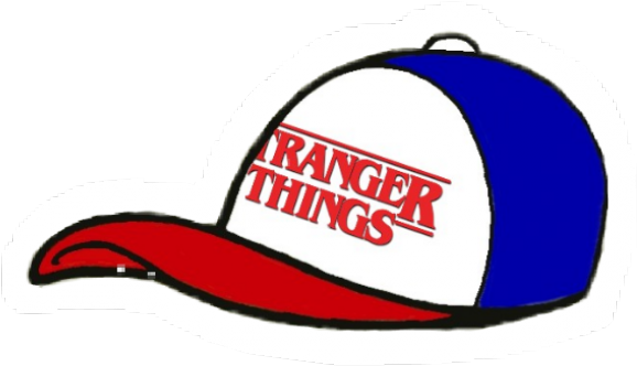 8 Baseball Cap Clipart Things Free Clip Art Stock Illustrations - Png Download (640x480), Png Download