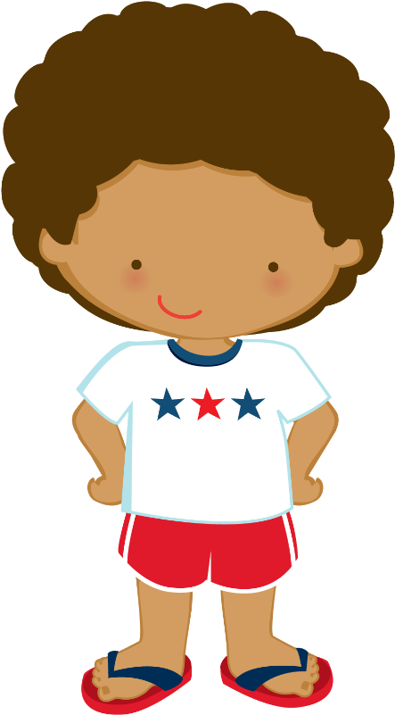 Pin De Lisa Thornton Em Clip Art Clip Art Boy Doll - Png Download (526x900), Png Download