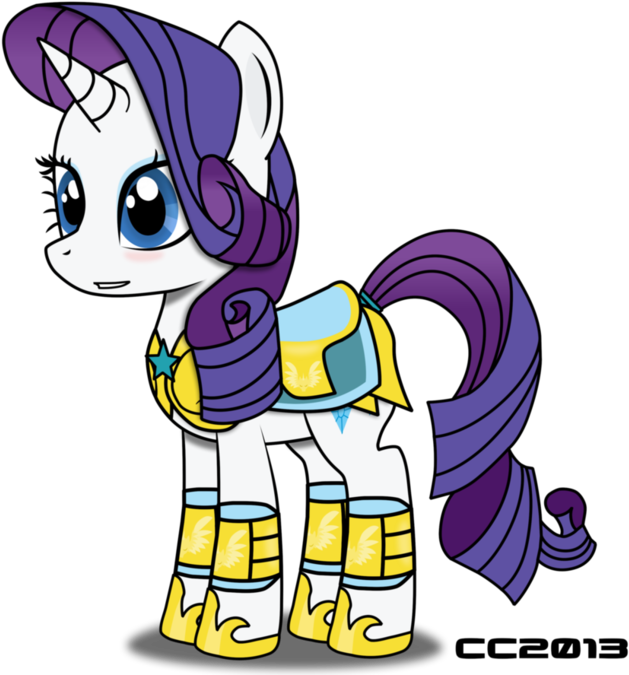 Image My Little Friendship Clipart (680x680), Png Download