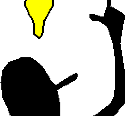 Idea Clipart Lighting Bulb - Png Download (640x480), Png Download