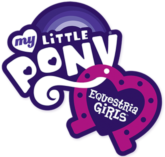 My Little Pony Clipart (1280x544), Png Download