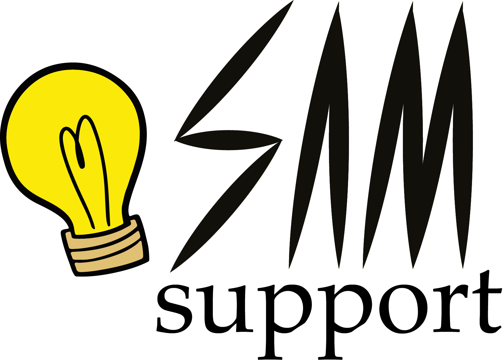 Sam Support Clipart (1688x1210), Png Download