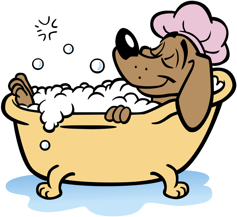 Dogs And Cats Respond To Aloe Clipart (1024x942), Png Download
