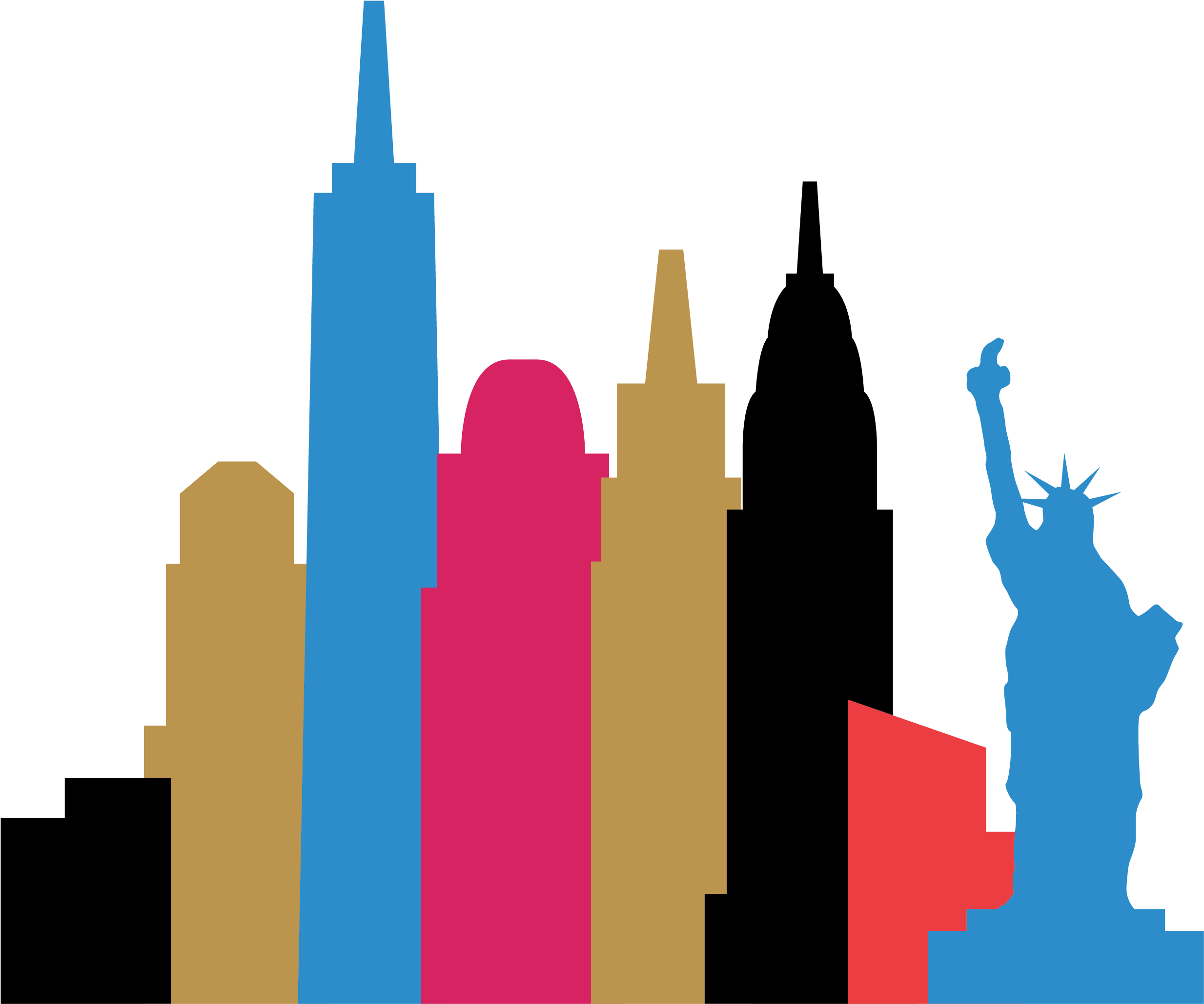 Facebook Twitter Linkedin Instagram Clipart (1024x839), Png Download