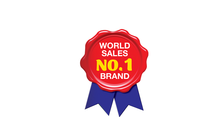 Okf Is A Manufacturer Producing Approximately 750 Types Clipart (800x403), Png Download