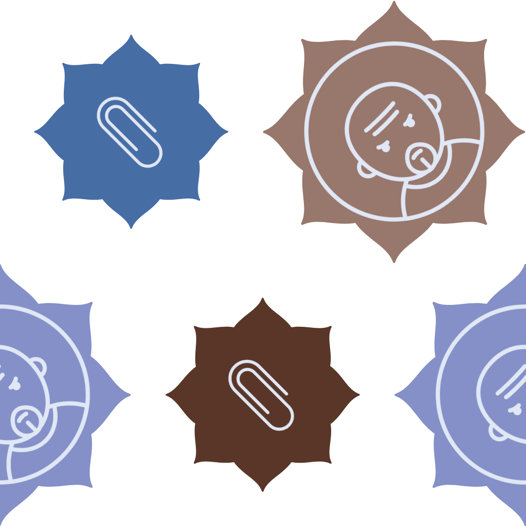 Design, Font, Pattern, Product, Flower, Graphics, Clip, - Png Download (1080x1080), Png Download