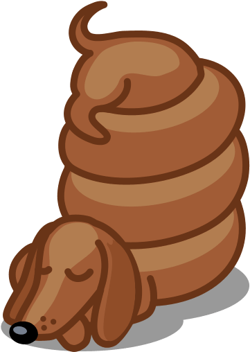 Dachshund Clipart (618x618), Png Download