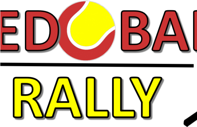 Rally Clipart Sports Week - Png Download (640x480), Png Download