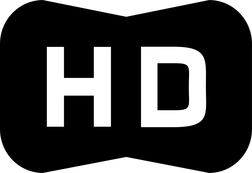 Si Glyph Button Hd Comments Clipart (980x672), Png Download