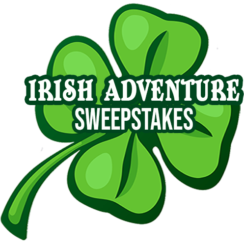 Win A Trip To Dublin, Ireland Clipart (499x650), Png Download