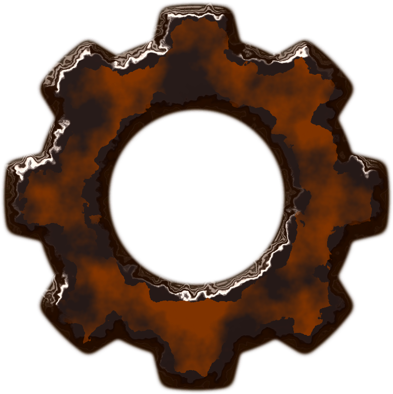 Gear Clipart (1000x1000), Png Download