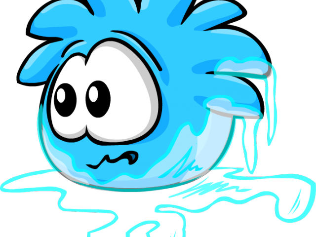 Frozen Clipart Froze - Png Download (640x480), Png Download