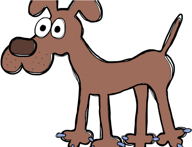 Hunting Clipart Coon Hunting - Png Download (640x480), Png Download