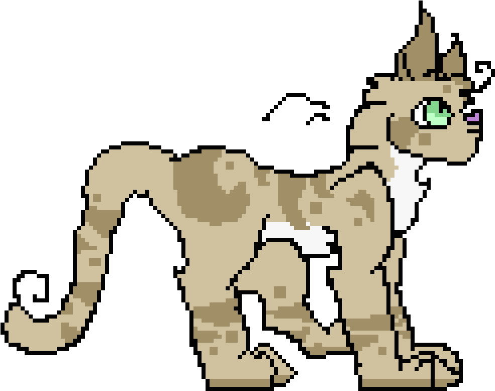 Cheetah Pa Clipart (1200x800), Png Download