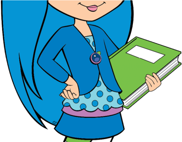 Blueberry Muffin Clipart Strawberry Muffin - Png Download (640x480), Png Download