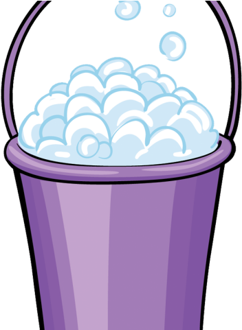 Blueberry Clipart Bucket - Png Download (640x480), Png Download