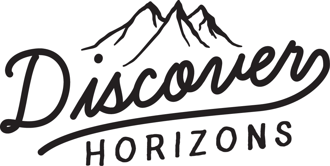 Discover Horizons Adventure Supply Clipart (1068x538), Png Download